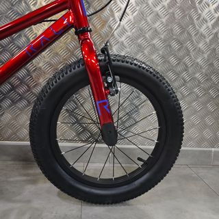 RALI KIDS 16"