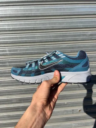 Nike P-6000