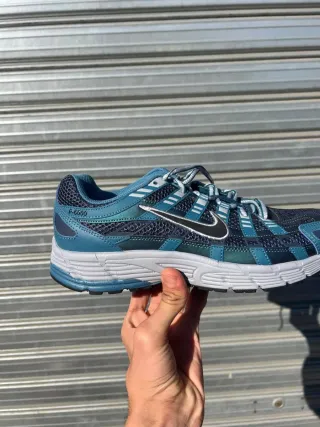 Nike P-6000