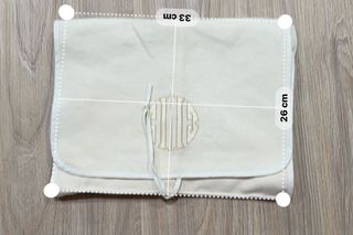 Bolsas para maleta organizador de lencería y bolsa