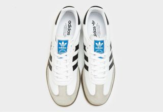Adidas Samba OG Mujer Talla 38