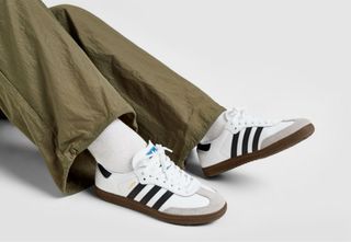 Adidas Samba OG Mujer Talla 38