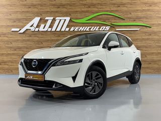 NISSAN QASHQAI 1.3 DIGT 140CV mHEV 4x2 Acenta