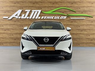 NISSAN QASHQAI 1.3 DIGT 140CV mHEV 4x2 Acenta