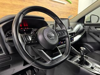 NISSAN QASHQAI 1.3 DIGT 140CV mHEV 4x2 Acenta