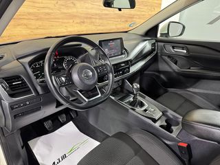 NISSAN QASHQAI 1.3 DIGT 140CV mHEV 4x2 Acenta