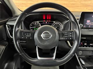 NISSAN QASHQAI 1.3 DIGT 140CV mHEV 4x2 Acenta