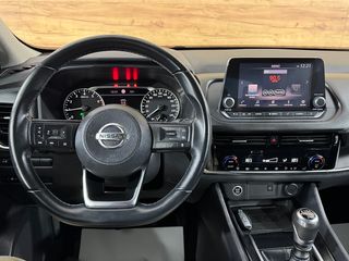 NISSAN QASHQAI 1.3 DIGT 140CV mHEV 4x2 Acenta