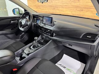 NISSAN QASHQAI 1.3 DIGT 140CV mHEV 4x2 Acenta