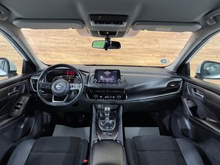 NISSAN QASHQAI 1.3 DIGT 140CV mHEV 4x2 Acenta