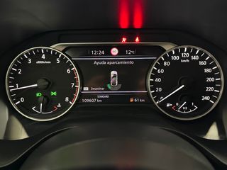 NISSAN QASHQAI 1.3 DIGT 140CV mHEV 4x2 Acenta