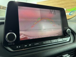 NISSAN QASHQAI 1.3 DIGT 140CV mHEV 4x2 Acenta