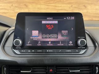 NISSAN QASHQAI 1.3 DIGT 140CV mHEV 4x2 Acenta