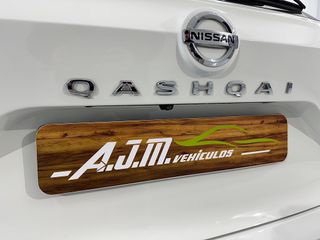 NISSAN QASHQAI 1.3 DIGT 140CV mHEV 4x2 Acenta