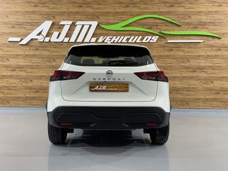 NISSAN QASHQAI 1.3 DIGT 140CV mHEV 4x2 Acenta