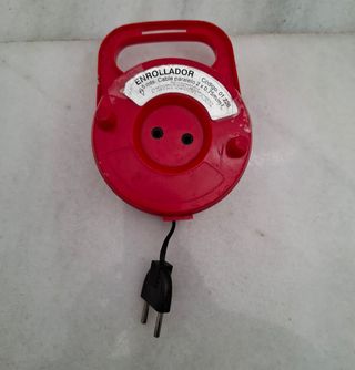 Alargador eléctrico