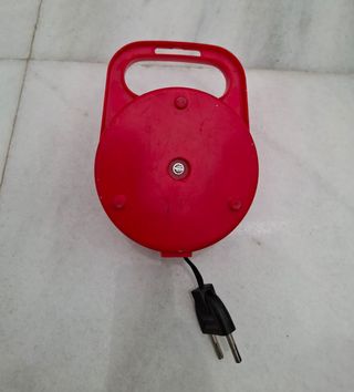 Alargador eléctrico