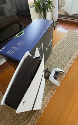 PlayStation 5 Slim 1TB Sony