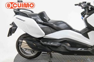 BMW C 650 GT