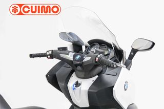 BMW C 650 GT