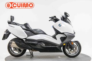 BMW C 650 GT