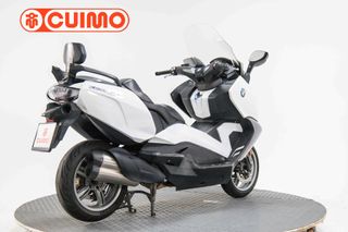BMW C 650 GT