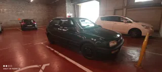 Volkswagen Golf 1997