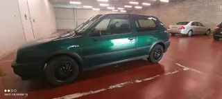 Volkswagen Golf 1997