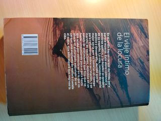 El viaje íntimo de la locura