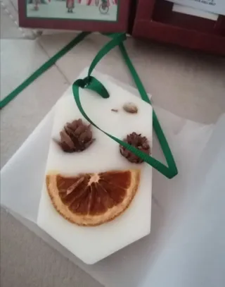 Profumatore armadi nuovo