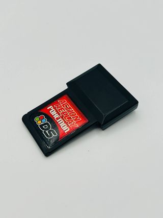 Action Replay Pokémon per Nintendo DS – Funziona