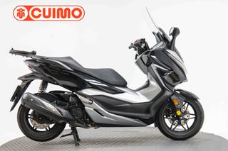 HONDA FORZA 300