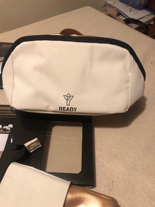 Beauty case e trousse porta trucchi da viaggio