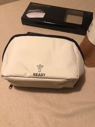 Beauty case e trousse porta trucchi da viaggio