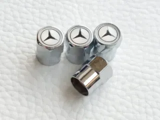 Tapones Mercedes de Valvula Neumaticos Llantas