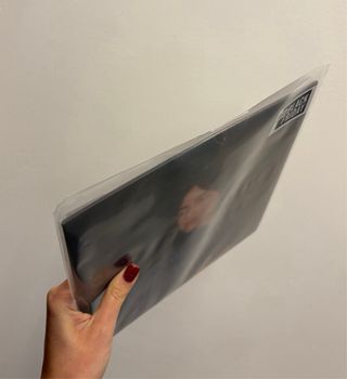 Billie Eilish Live RSD Black Friday Vinyl