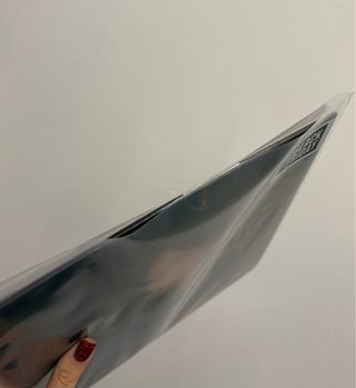 Billie Eilish Live RSD Black Friday Vinyl