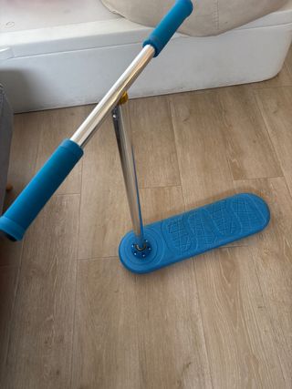 Patinete Indo Trampolín