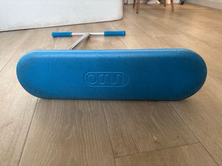 Patinete Indo Trampolín