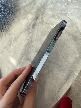 iPhone 13 Pro Max 256 GB Azul “Impecable”