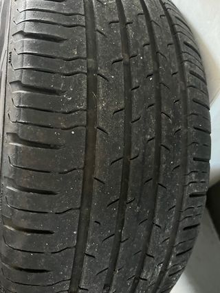Llantas Mercedes AMG 225/45 R18