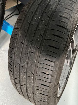 Llantas Mercedes AMG 225/45 R18