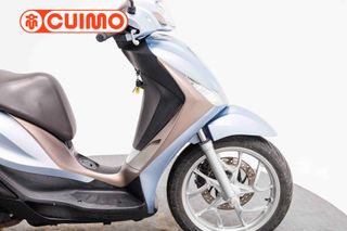 PIAGGIO MEDLEY 125