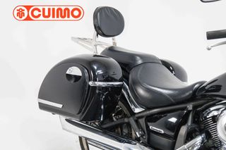 KAWASAKI VN 900 CLASSIC