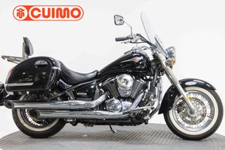 KAWASAKI VN 900 CLASSIC