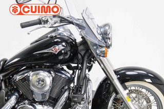 KAWASAKI VN 900 CLASSIC