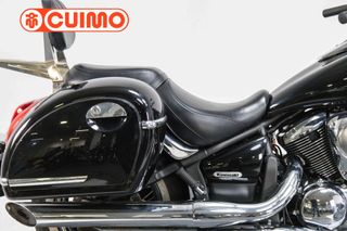 KAWASAKI VN 900 CLASSIC