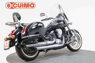 KAWASAKI VN 900 CLASSIC