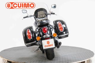 KAWASAKI VN 900 CLASSIC