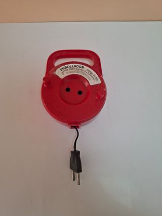 Alargador eléctrico